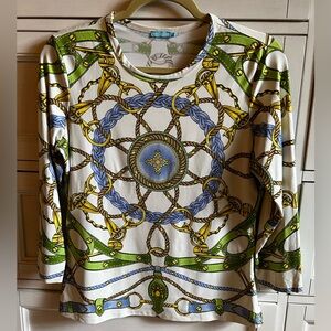 Great J. McLaughlin soft top